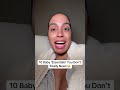 Curious about the things I do think is worth your money? Comment &amp; I’ll share all of my faves #fyp