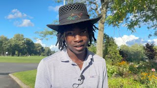 Celebrity Can I Break Par at Vallée du Richelieu? Profile