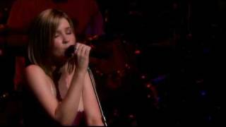 Dido - - - " Sand In My Shoes " Live @ Brixton Academy 2005