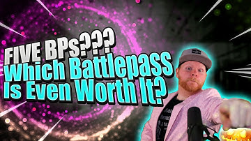 FIVE Battlepasses in October? | Is this a good thing? Any worth it? | Star Trek Fleet command 2025