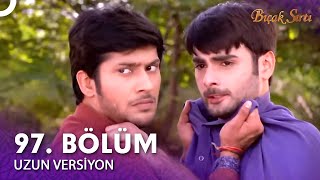 Bıçak Sırtı Hint Dizisi 97. Bölüm Uzun Versiyon