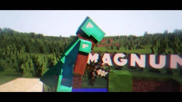 MY FIRST MINECRAFT INTRO | BAD? xD