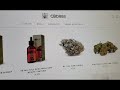   Cannabis CBD de alta calidad