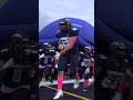 9-22-23 | Zimmerman Football vs Princeton Tigers | Part 2 #zimmermanhighschool  #highschoolfootball