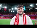 РАЗГРОМ! Эмоции «Спартака» после победы 4:0 | Флэш