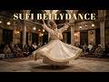Sufi Music 🌙 Night Energy Meditation | Hypnotic Spiritual Mix for Calm Mind