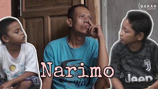 Bakar Eps 34 : Narimo