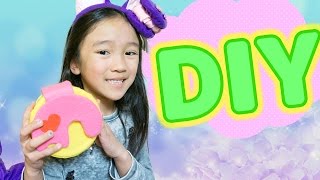 スイーツパクトキャリーを作ってみる?　キラキラ☆プリキュアアラモード