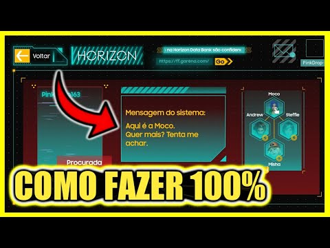 Vídeo: Como Encontrar O Dossiê