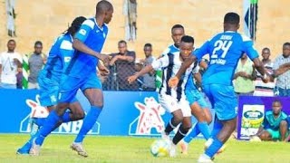 DENIS NKANE | AAGA RASMI BIASHARA UNITED NA KUELEKEA KWA WANANCHI 🔥