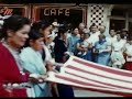 Native americans in manti utah celebrating independence day in 1954