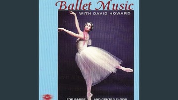 Allegro III: Center Floor Technique