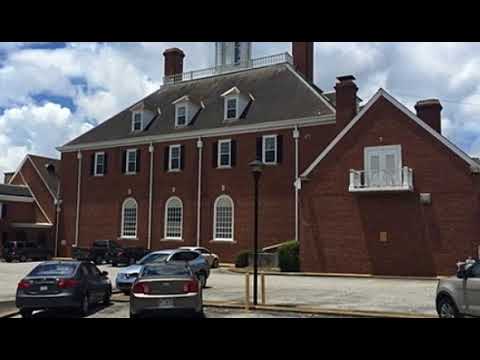 128 S Washington St, Albany, GA home video tour