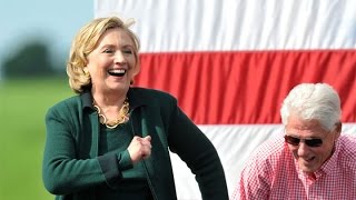 John Heilemann: Hillary Clinton's Campaign Team Is Crazy Good John Heilemann: Hillary Clinton's Campaign Team Is Crazy Good