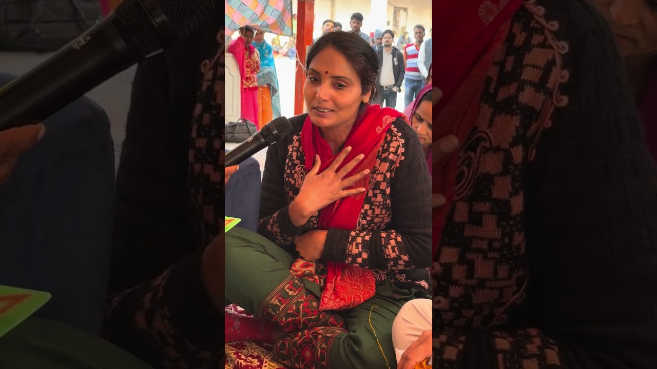 बाबा आशीर्वाद से मिला पॉज़िटिव रिज़ल्ट 🙏🚩