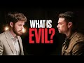 Who Decides What Is Evil? | With Alex O’Connor