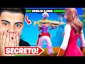 TODOS SEGREDOS SOBRE OS *NOVOS* NPCs DA TEMPORADA 6 NO FORTNITE!! (ARMAS EXÓTICAS, RAVENA E MAIS)