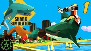 Play Pals - Shark Simulator (#1) screenshot 3