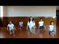 Kids Group Dance | patriotic Song | Ye Desh h veer jawano ka | CHOREOGRAPHY BY VISHNU
