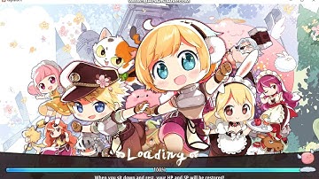 2025.10.29 PART 1 - Upgrade Equipment and 1000 Odin Burn