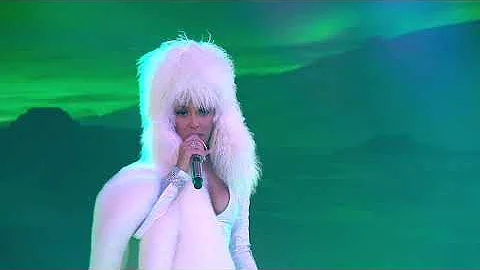 Doja Cat - Hot Pink Sessions: Streets (Look 2)