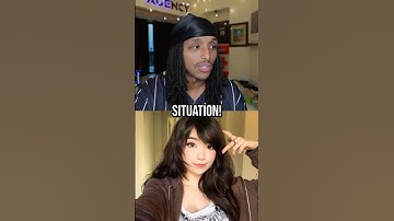 Agent Reacts To The Emiru Incident At Twitch Con! 😳❤️‍🩹