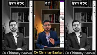 CA Foundation Law| Chapter 1|Indian Contract Act |Day 2|Unit 1: Nature of Contract| For May 27