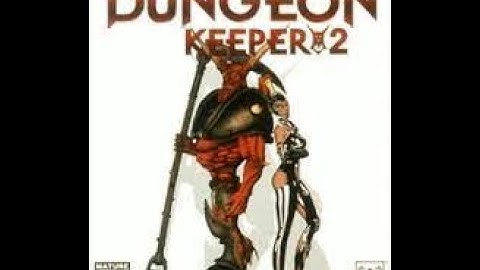 Dungeon Keeper 2 - playthrough part. 7