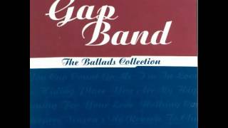 Video thumbnail of "The Gap Band - You're My Everything"