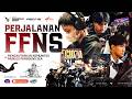 KITA BUKTIKAN KALAU KOMUNITAS FREE FIRE TIDAK AKAN SEPI | PERJALANAN FREE FIRE NUSANTARA SERIES
