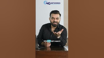 Ready to launch your career in networking? Join us on July 28th at 12 PM