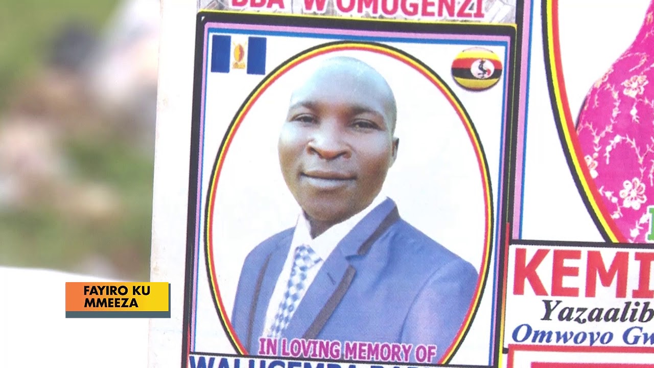 FAYIRO KU MMEEZA:Ensonga y’abakozi ba ‘Mobile Money’ abaakubwa amasasi