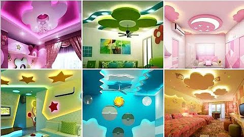 Top 30 Ceiling Light Design Ideas 2024 || Led False Ceiling Lighting || Latest Ceiling Light Design🤩
