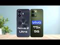 Ai+ Nova 2 Ultra vs Vivo T5x 🔥 New Brand vs Trusted Brand!