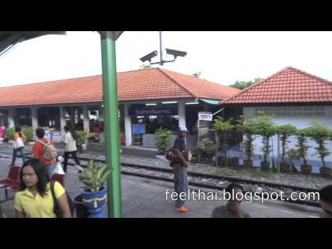วีดีโอ: วิธีส่งสัมภาระที่สถานีรถไฟ