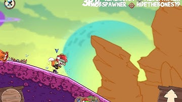 Fun run 2 with no sound