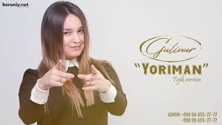 Gulinur - Yoriman (Music)