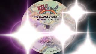 The Salsoul Orchestra - Tangerine (Salsoul Records 1975)