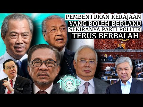 Video: 5 Perayaan Bir Terbaik Yang Patut Dilalui Pada Tahun