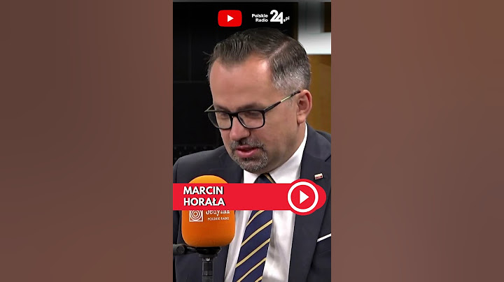 "Koalicja Konfederacji z PO jest możliwa, PO zrobi wszystko byle tylko odsunąć PiS od władzy"