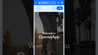 How to open any link in its app instead of browser || Open in app || #technology #link screenshot 2