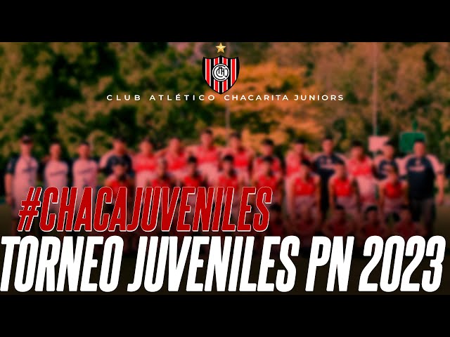 ATLANTA X CHACARITA JUNIORS l CLÁSSICOS PELO MUNDO EP. 169 