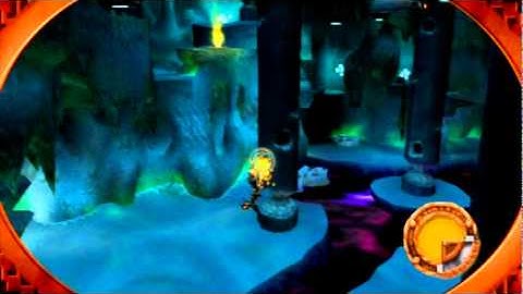 Jak and Daxter: The Precursor Legacy - Episode 25