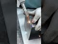 Laser Welding Sheet Metal Boxes: Perfect Corner Joints without Grinding.