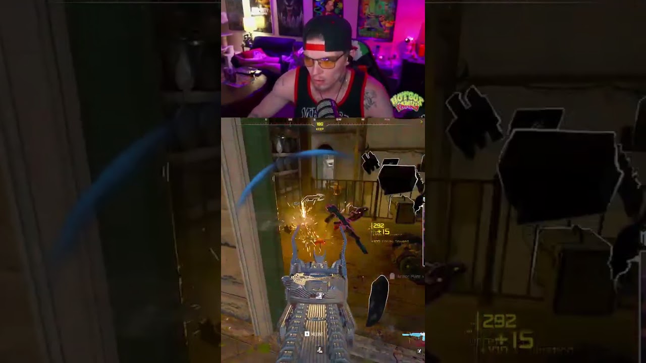 Idk what just happened | #eion_carlow on #Twitch