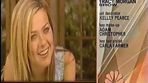 Broadway Video/NBC Studios/Carsey Werner Mandabach...
