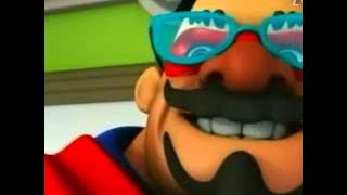 BoBoiBoy | Lawak Soalan Matematik Papa Zola