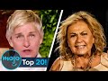 Top 20 Worst Celebrity Comeback Fails