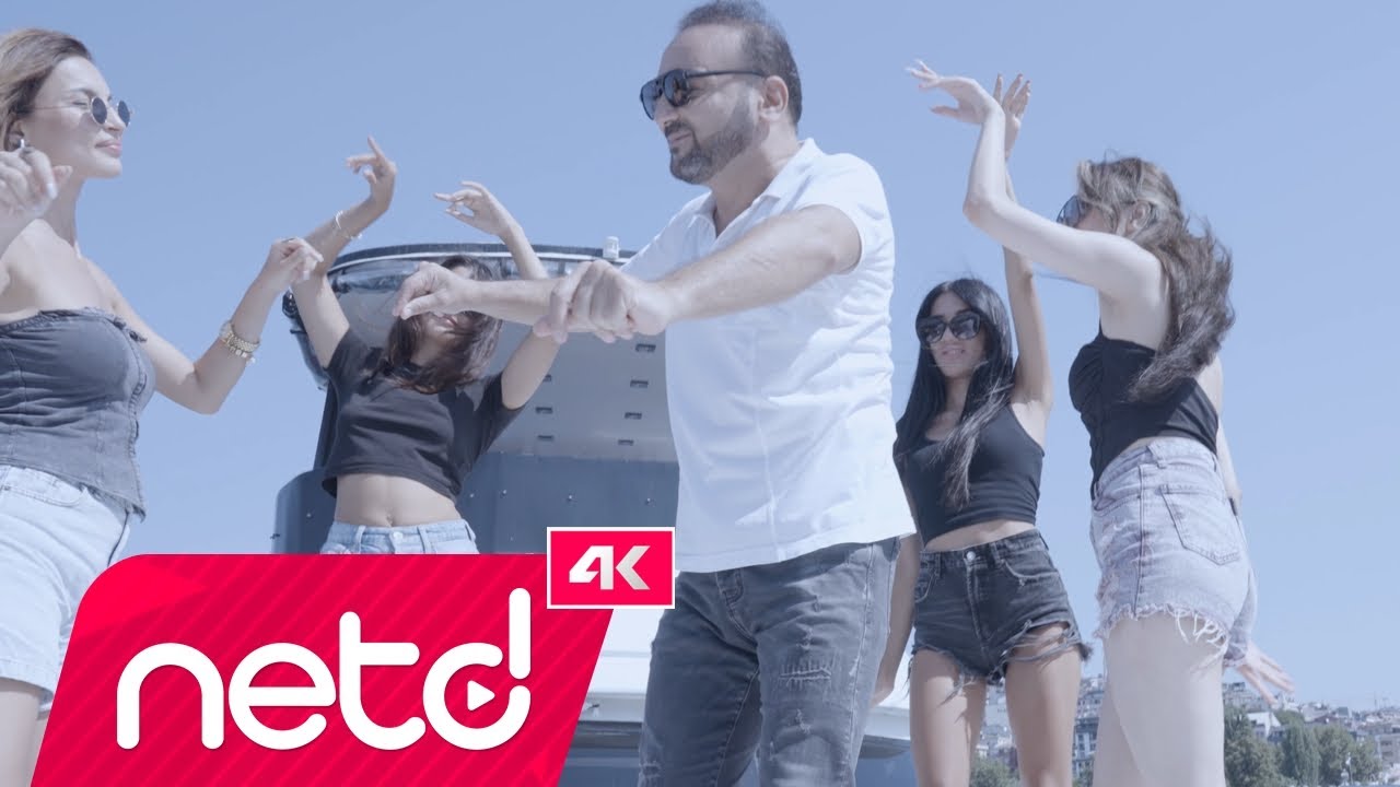 Uğur Özpolat - Gel Yarim Gel