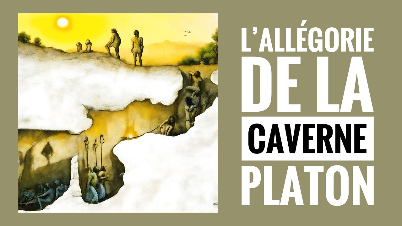 La Caverne De Platon Résumé www.youtube.com